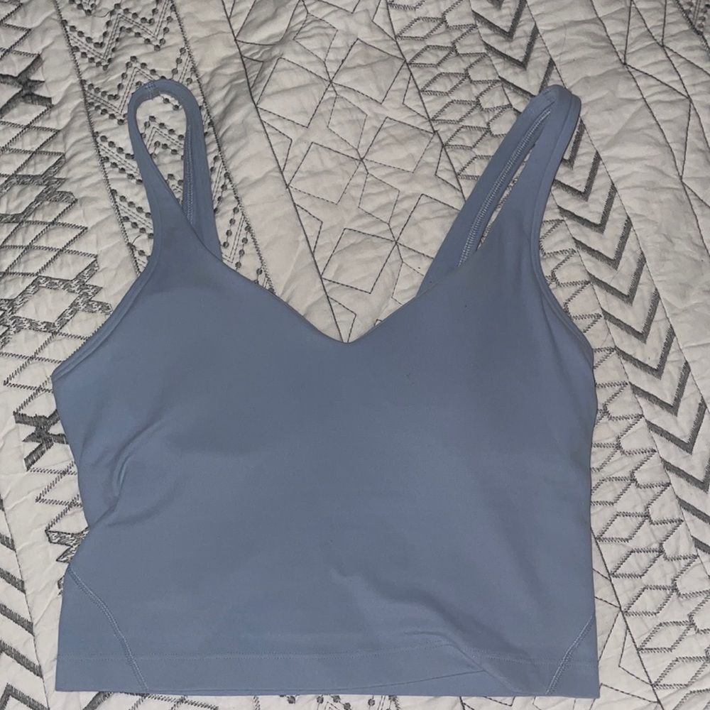 LULULEMON align tank top